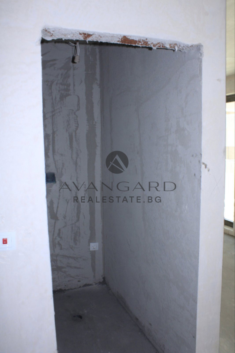 Satılık  Stüdyo Plovdiv , Hristo Smirnenski , 48 metrekare | 99642958 - görüntü [7]
