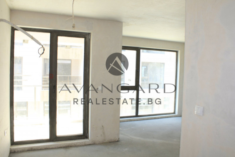 Satılık  Stüdyo Plovdiv , Hristo Smirnenski , 48 metrekare | 99642958 - görüntü [3]