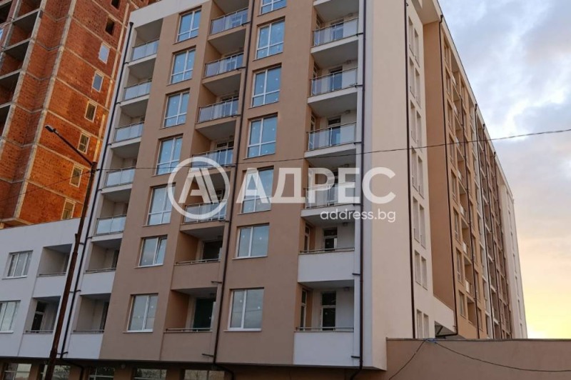 Продава 1-СТАЕН, гр. Бургас, област Бургас, снимка 2 - Апартаменти - 53006829