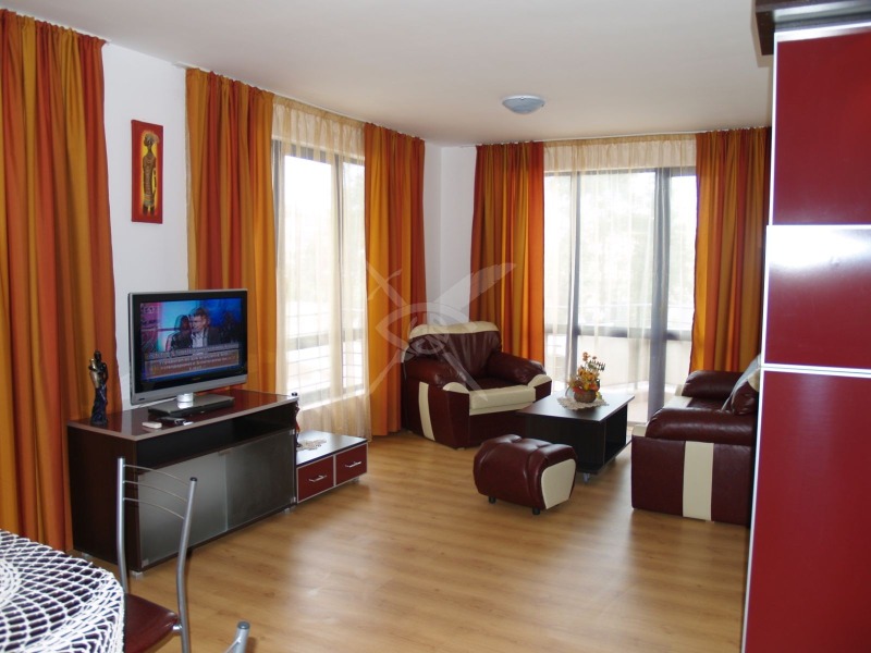 For Sale  1 bedroom region Burgas , k.k. Slanchev bryag , 78 sq.m | 91919171 - image [3]