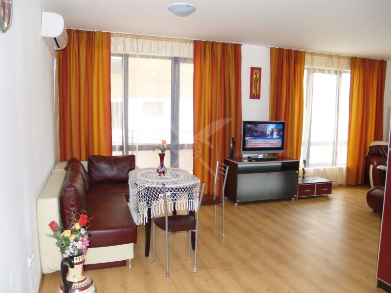 À vendre  1 chambre région Bourgas , k.k. Slantchev bryag , 78 m² | 91919171