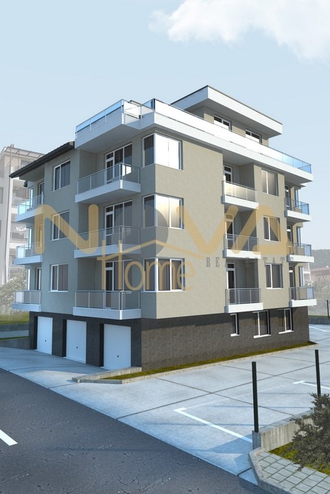 Продава 2-СТАЕН, гр. Варна, Виница, снимка 3 - Aпартаменти - 49190133