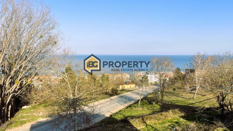 Till salu  1 sovrum region Varna , Bjala , 58 kvm | 56819503