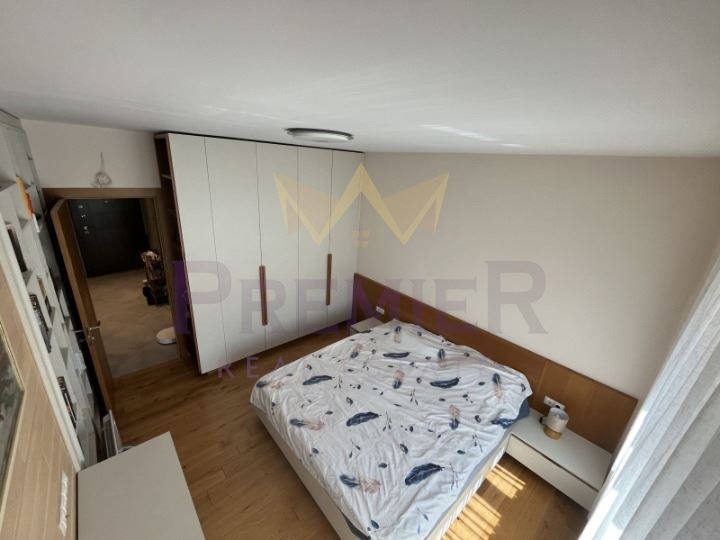 Satılık  1 yatak odası Sofia , m-t Gardova glava , 101 metrekare | 58035858 - görüntü [2]