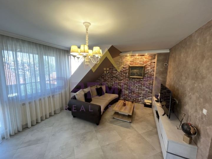 Satılık  1 yatak odası Sofia , m-t Gardova glava , 101 metrekare | 58035858 - görüntü [7]