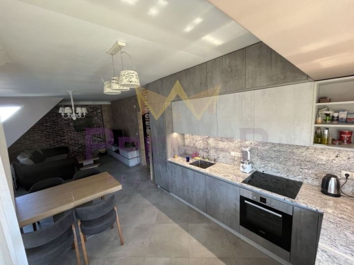 Satılık  1 yatak odası Sofia , m-t Gardova glava , 101 metrekare | 58035858 - görüntü [5]