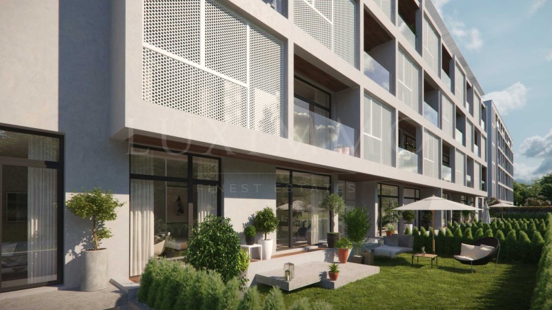 À vendre  1 chambre Sofia , Malinova dolina , 74 m² | 20327352