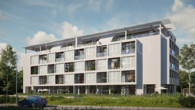 À vendre  1 chambre Sofia , Malinova dolina , 74 m² | 20327352 - image [14]