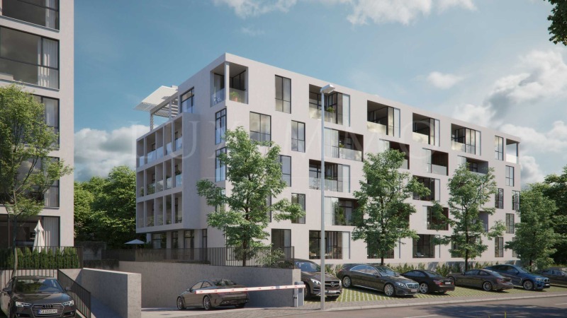 À vendre  1 chambre Sofia , Malinova dolina , 74 m² | 20327352 - image [10]