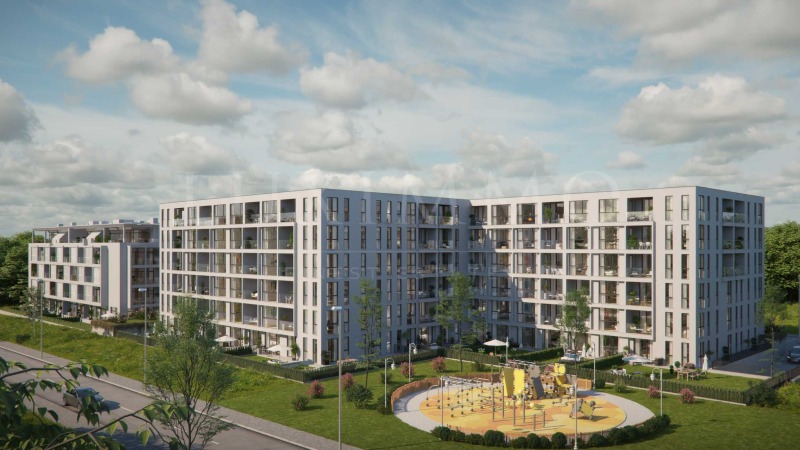 À vendre  1 chambre Sofia , Malinova dolina , 74 m² | 20327352 - image [3]