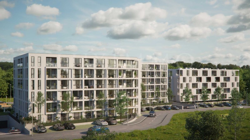 À vendre  1 chambre Sofia , Malinova dolina , 74 m² | 20327352 - image [13]