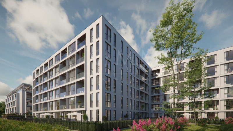 À vendre  1 chambre Sofia , Malinova dolina , 74 m² | 20327352 - image [5]