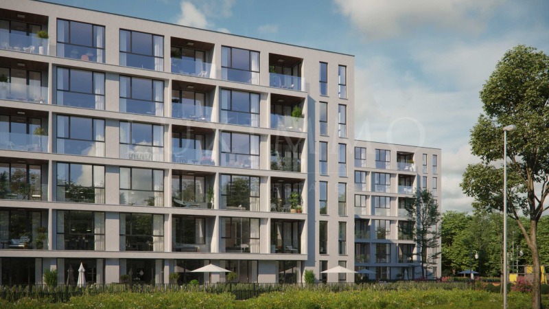 À vendre  1 chambre Sofia , Malinova dolina , 74 m² | 20327352 - image [11]
