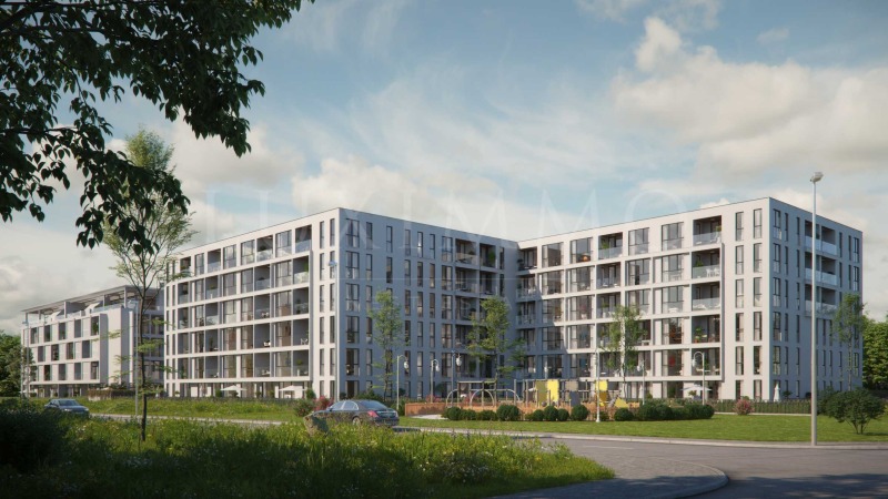 À vendre  1 chambre Sofia , Malinova dolina , 74 m² | 20327352 - image [7]