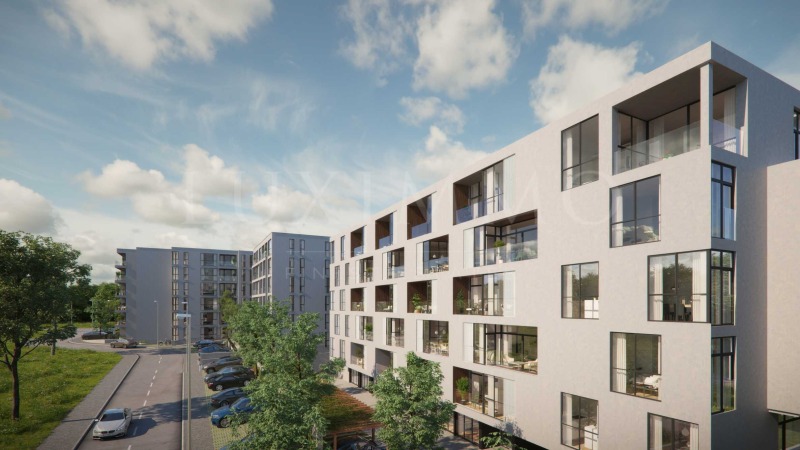 À vendre  1 chambre Sofia , Malinova dolina , 74 m² | 20327352 - image [6]