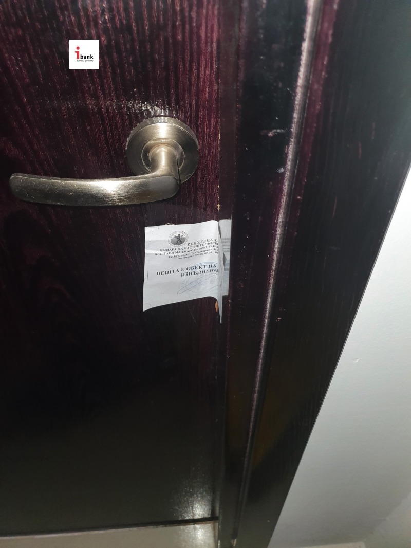 На продаж  1 спальня область Бургас , Свети Влас , 60 кв.м | 99159602 - зображення [4]