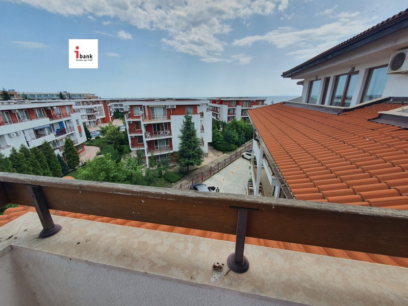 На продаж  1 спальня область Бургас , Свети Влас , 60 кв.м | 99159602 - зображення [11]