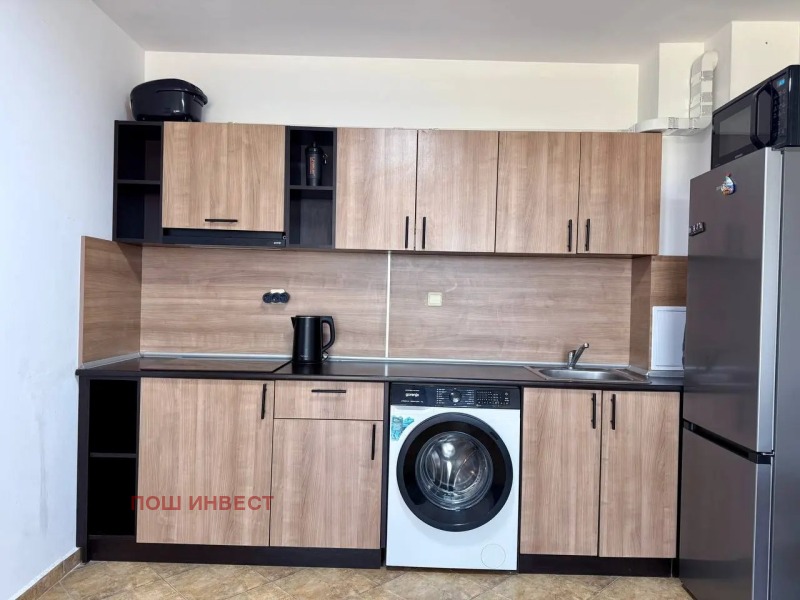 Продава  2-стаен област Бургас , с. Кошарица , 65 кв.м | 61661702 - изображение [4]