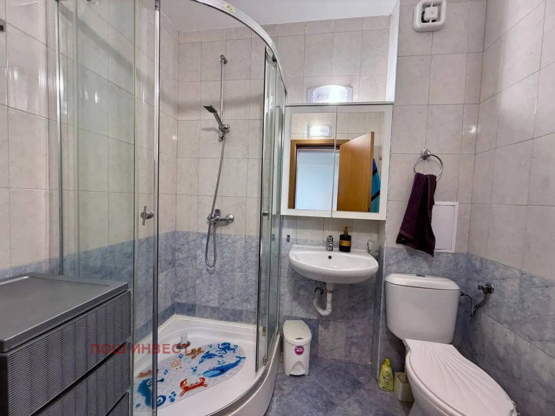 Продава  2-стаен област Бургас , с. Кошарица , 65 кв.м | 61661702 - изображение [3]