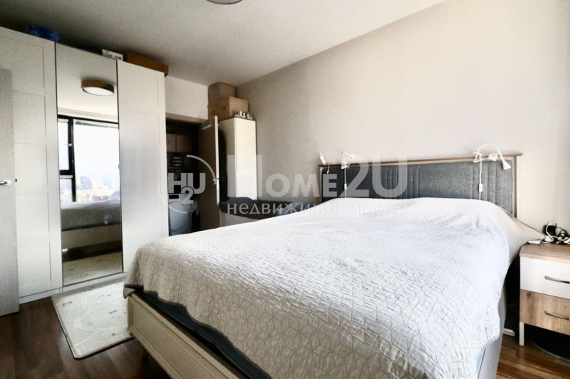 Продава 2-СТАЕН, гр. София, Манастирски ливади, снимка 5 - Апартаменти - 52813648