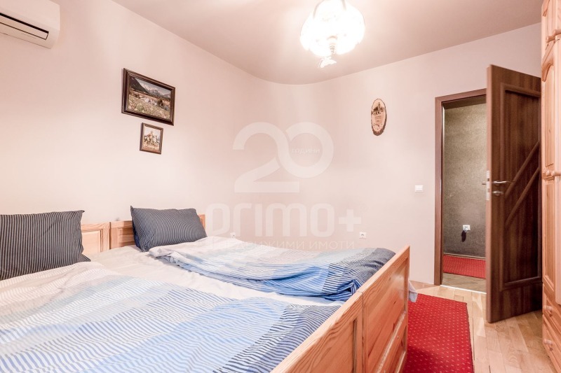 Продава 2-СТАЕН, гр. София, Овча купел, снимка 6 - Апартаменти - 53202612