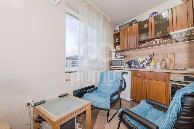 Продава 2-СТАЕН, гр. София, Овча купел, снимка 8 - Апартаменти - 53202612