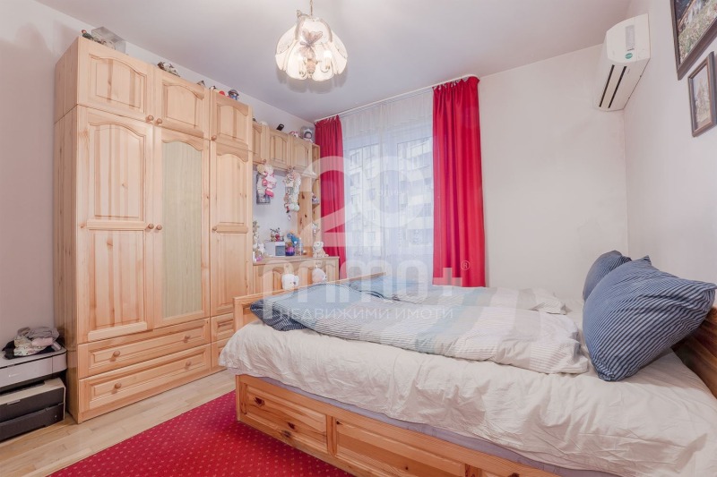 Продава 2-СТАЕН, гр. София, Овча купел, снимка 5 - Апартаменти - 53202612