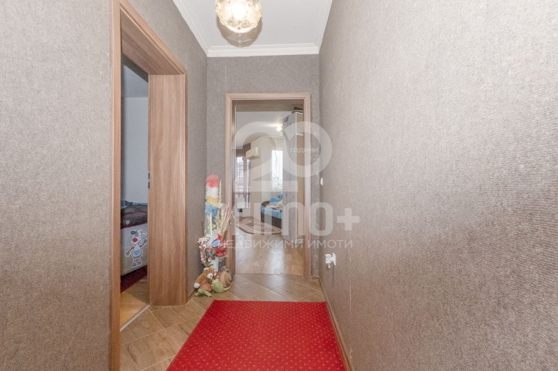 Продава 2-СТАЕН, гр. София, Овча купел, снимка 9 - Апартаменти - 53202612