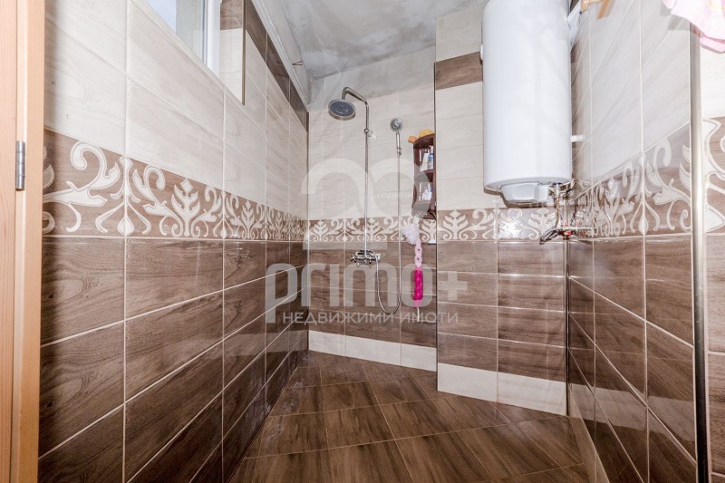 Продава 2-СТАЕН, гр. София, Овча купел, снимка 11 - Апартаменти - 53202612