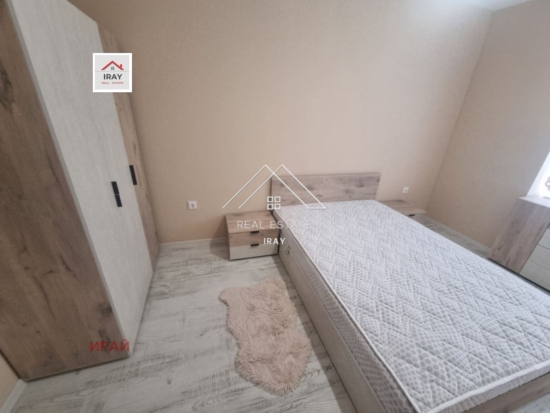 Продава 2-СТАЕН, гр. Стара Загора, Център, снимка 9 - Апартаменти - 53487010