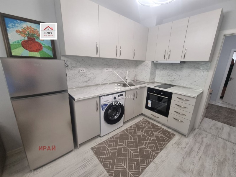 Продава 2-СТАЕН, гр. Стара Загора, Център, снимка 5 - Апартаменти - 53487010