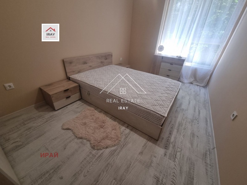 Продава 2-СТАЕН, гр. Стара Загора, Център, снимка 11 - Апартаменти - 53487010