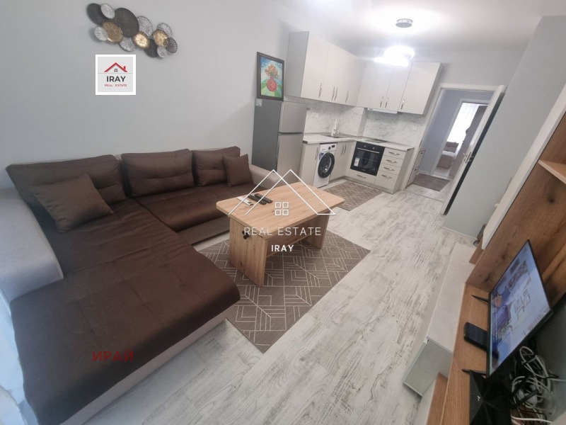 Продава 2-СТАЕН, гр. Стара Загора, Център