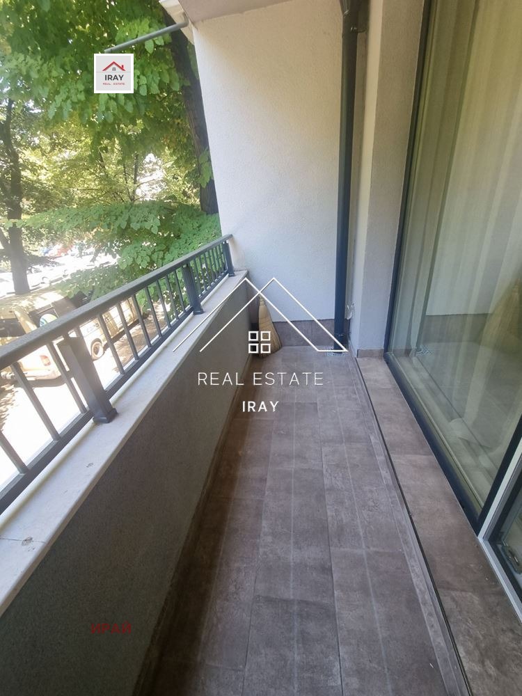 Продава 2-СТАЕН, гр. Стара Загора, Център, снимка 13 - Апартаменти - 53487010