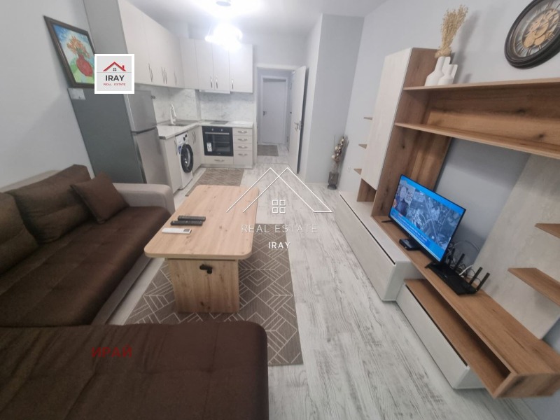 Продава 2-СТАЕН, гр. Стара Загора, Център, снимка 6 - Апартаменти - 53487010