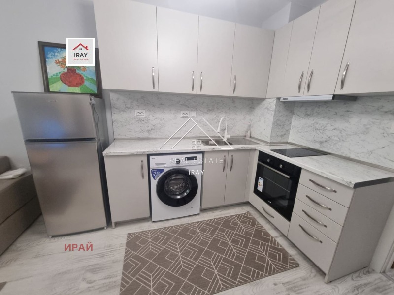 Продава 2-СТАЕН, гр. Стара Загора, Център, снимка 7 - Апартаменти - 53487010