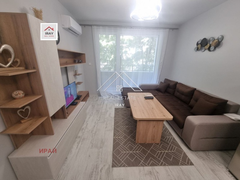 Продава 2-СТАЕН, гр. Стара Загора, Център, снимка 4 - Апартаменти - 53487010