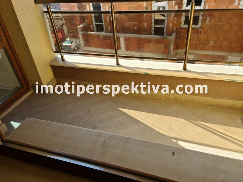 Продава 2-СТАЕН, гр. Пловдив, Кючук Париж, снимка 7 - Апартаменти - 54562764