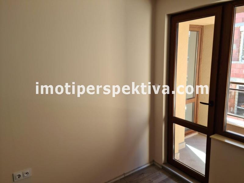 Продава 2-СТАЕН, гр. Пловдив, Кючук Париж, снимка 9 - Апартаменти - 54562764
