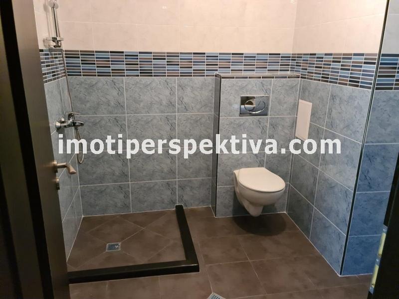 Продава 2-СТАЕН, гр. Пловдив, Кючук Париж, снимка 6 - Апартаменти - 54562764