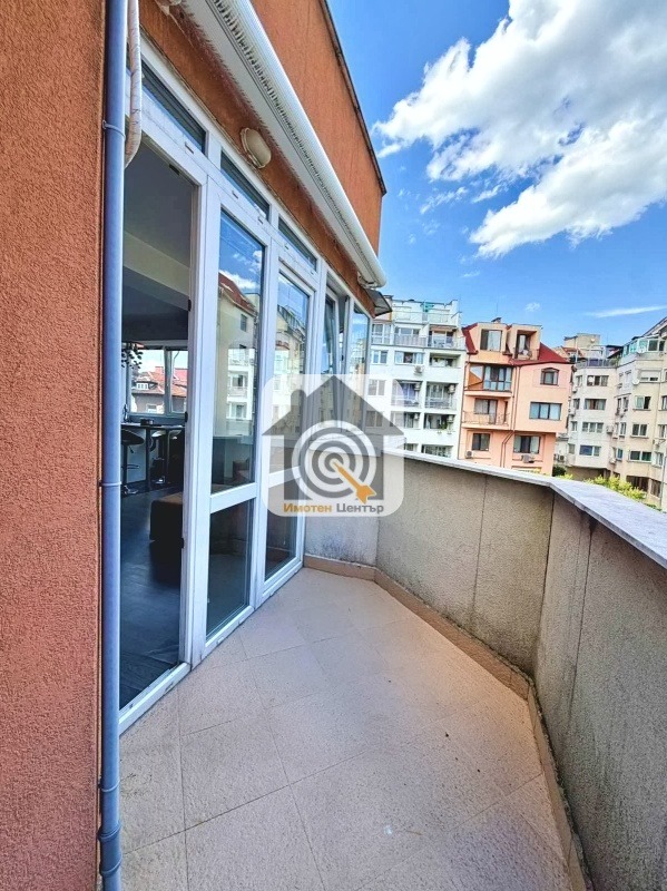 Продава 2-СТАЕН, гр. София, Банишора, снимка 8 - Апартаменти - 54915547
