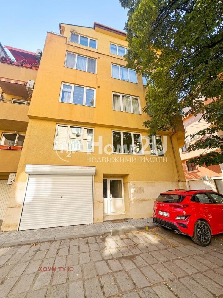 Продава 2-СТАЕН, гр. Пловдив, Каменица 1, снимка 13 - Апартаменти - 55593001