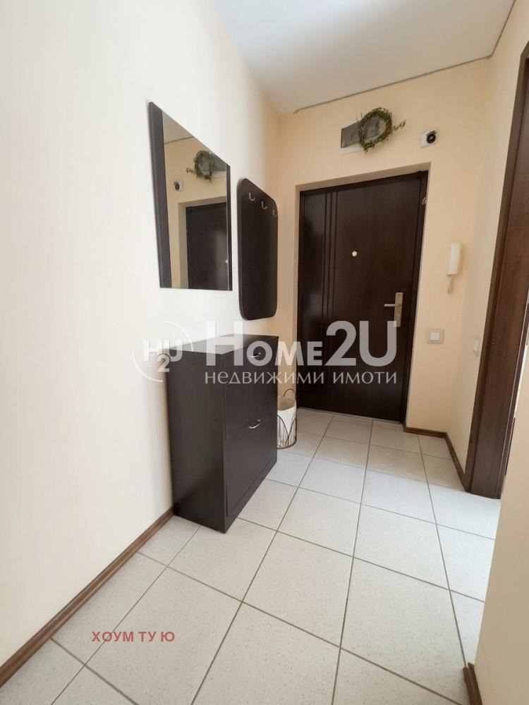 Продава 2-СТАЕН, гр. Пловдив, Каменица 1, снимка 10 - Апартаменти - 55593001