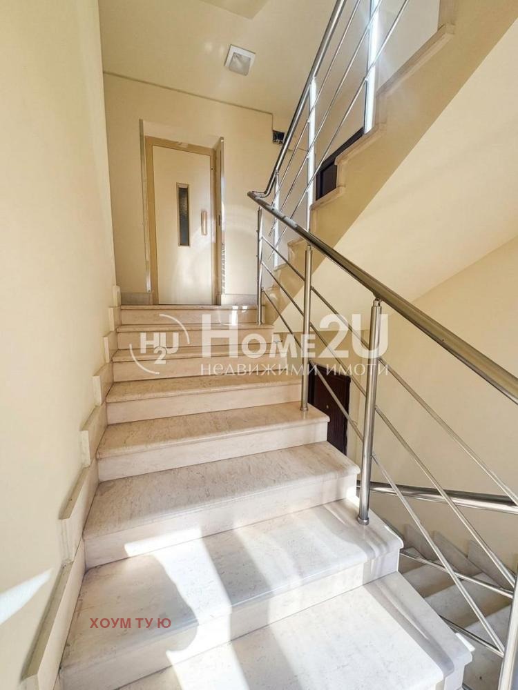 Продава 2-СТАЕН, гр. Пловдив, Каменица 1, снимка 12 - Апартаменти - 55593001