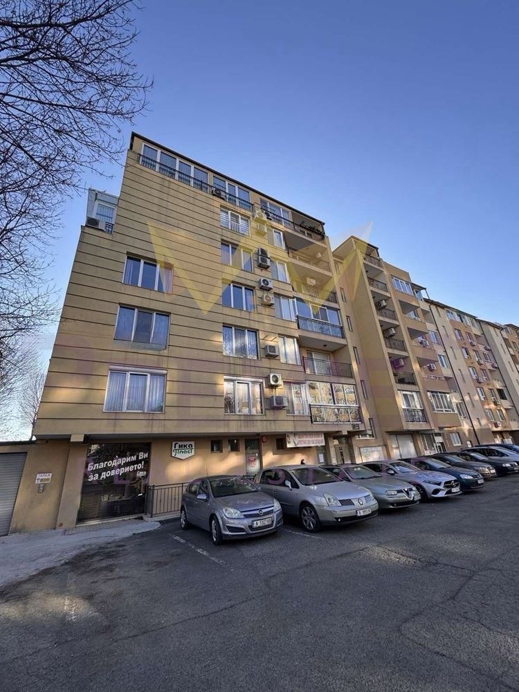 Продава 2-СТАЕН, гр. Бургас, Изгрев