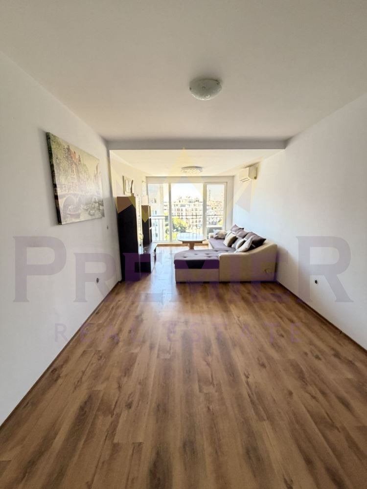 Продава 2-СТАЕН, гр. Бургас, Изгрев, снимка 5 - Апартаменти - 55834479