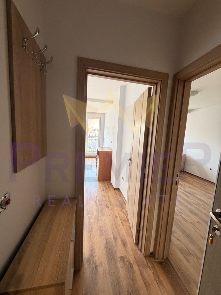 Продава 2-СТАЕН, гр. Бургас, Изгрев, снимка 6 - Апартаменти - 55834479
