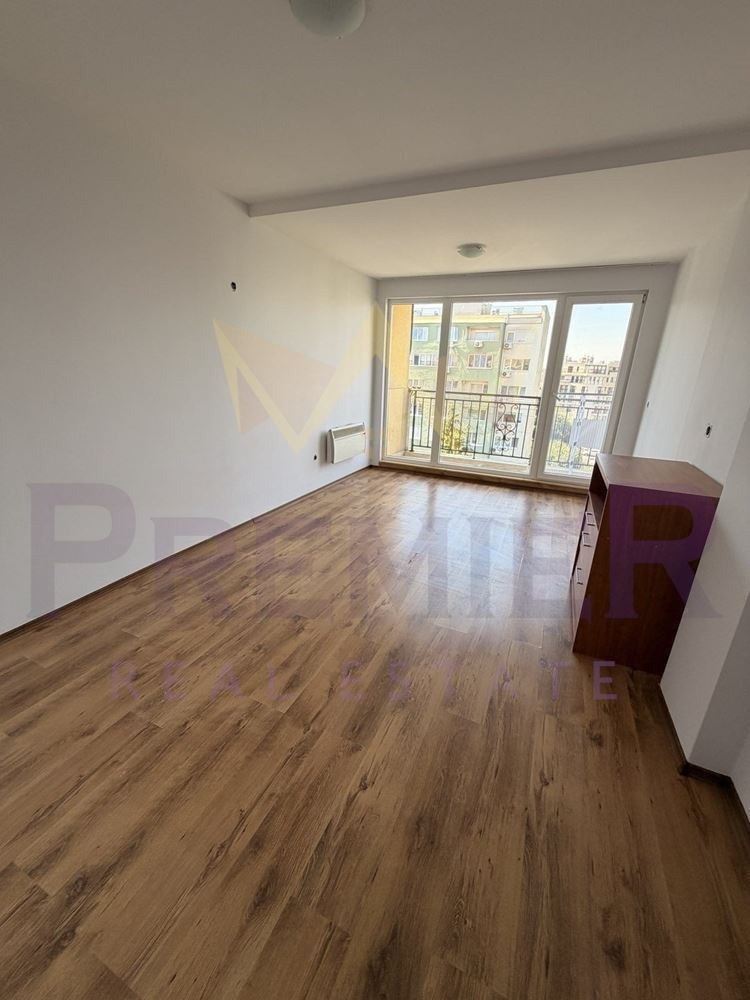 Продава 2-СТАЕН, гр. Бургас, Изгрев, снимка 8 - Апартаменти - 55834479