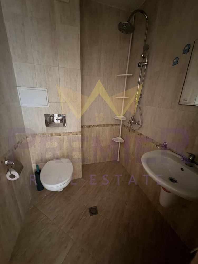 Продава 2-СТАЕН, гр. Бургас, Изгрев, снимка 7 - Апартаменти - 55834479