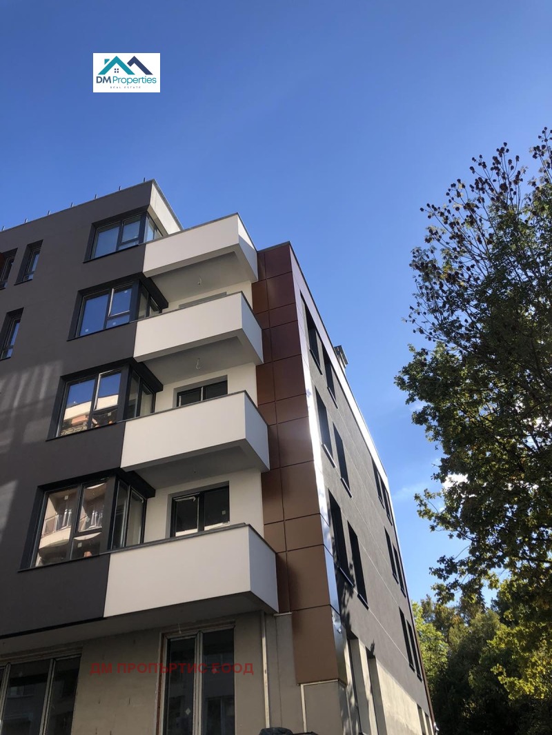 In vendita  2 camere da letto Sofia , Musagenitsa , 100 mq | 40033262 - Immagine [17]